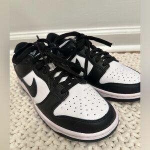 Nike Womens Dunk